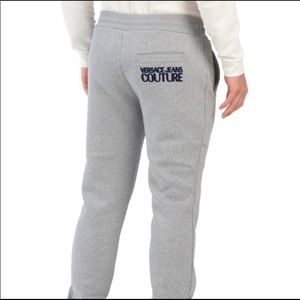 Versace Jeans Couture jogger pants NEW size XS